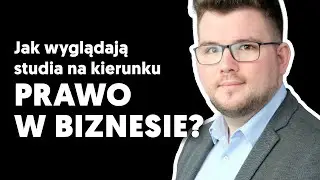 Prawo w biznesie | Drzwi Otwarte na USWPS 2025