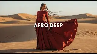 Afro House Mix 2025 | Modern Afro House 2025 - Mix #22