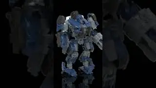Studio Series Barricade | Toynews | Tim Kay's Nerd Crate