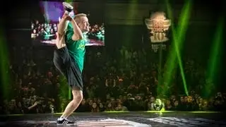 Red Bull BC One Eastern European Qualifier - LIVE EVENT