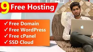 [TOP 9] Lifetime Free Hosting + Free Domain + Wordpress With cPanel Companies 2022