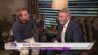 Money Matters - Yeisley Financial Group