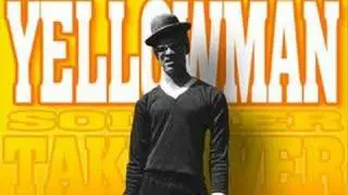 Yellowman - Soldier Take Over
