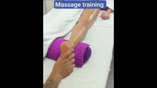 The video course Professional Massage Therapist will be available on the website massagelessons.org