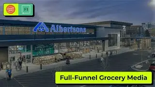 How Albertsons is Redefining the Shopping Experience