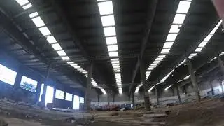 Forte indoor FPV - iFlight IX5 - KISS FC