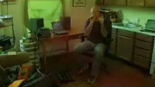 Kid Beyond, Magic Microphones Beat Box