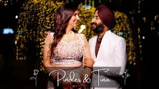Silver Celebration | Pinder & Tina’s 25th Anniversary Highlights 2025 | Pure Films | Mumbai