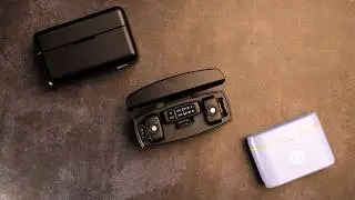 I Tested a $79 Wireless Microphone - Fifine M9 Review!