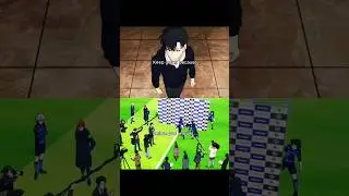 Isagi & Jin Woo Path to GREATNESS | Blue Lock x Solo Leveling #sololeveling #bluelock #isagiyoichi