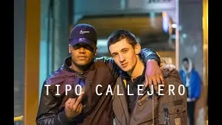TIPO CALLEJERO - KING SOLI FT. MOSTWANTED (SinFechaDeVencimiento)