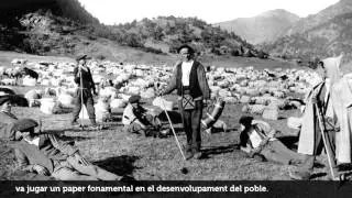 L'ESTANY: HIST&Ograve;RIA I NATURA