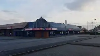 Blackpool North Train Station A Brief History