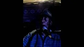JUST BE THANKFUL TOUR...........MAURICE WOODARD LIVE