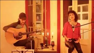 SIN LAS MONTAÑAS - Laura Conforte - Casi Normales (Next to Normal) 💜