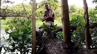 Foi aqui que  passei minha temporada de inverno 