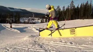 Wordup Media - Klappen Feel Good Edit