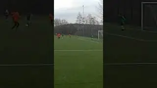 #TomPhillips v Daventry Danes u14 January 2024 #football #goalkeeper