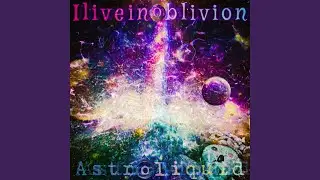 Astral Anomaly