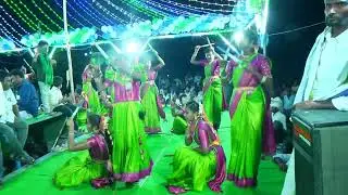Womens కోలాటం #smartfocus #realityshow 