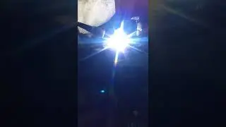 SOLDA EM FERRO FUNDIDO 🔥🔥 PROCESSO TIG ... T&Eacute;CNICA DE MARTELAMENTO.