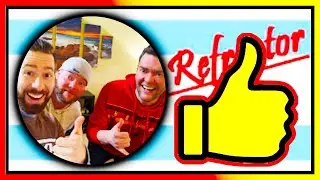 💥The Refractor Line💥SHOUT OUT 📣THX U 🙏SAVED ME $$$ | MetaZoo Youtube Recommendation 👍