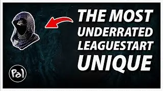 The New Unique That Will Change The Leaguestart Meta - Wilma's Requital | Path of Exile