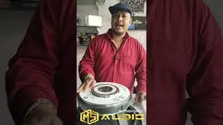 BEETA 1 SPEAKER 2500WAT BEST FOR Compitition lavel