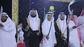 زواج الأخوان علي و ياسين السيد 