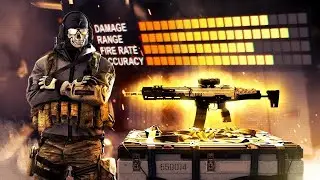 THIS IS THE BEST GUN COMBO IN WARZONE (BEAMS 20+KILLS)