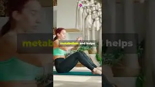Somatic Yoga for Weight Loss Beginners - Get Fit Fast & Easy #dietplanforweightloss #loseweightfeel