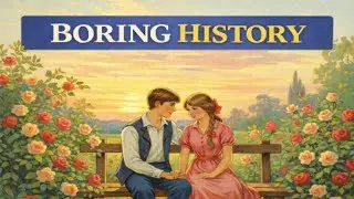 What Love and Courtship in the Victorian Era Were REALLY Like/History Sleep