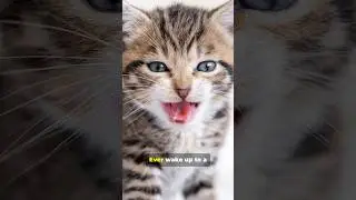 Why your cat brings you gifts.