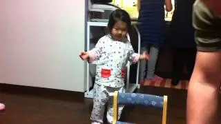 Hoorhuun bujigchin