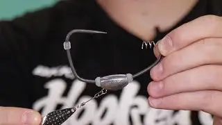 BKK - Titan Diver+ - The ultimate worm hook