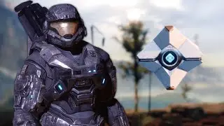 Noble 6 Becomes A Guardian [Destiny 2]