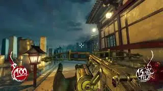Shadow Warrior trilogy part 2 AFTER THE SWORD !!!