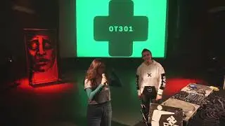 Dj Power vs Power @ OTR - 13-11-2020 (OT301 Bday edition)