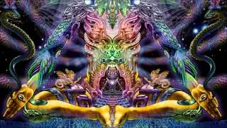 DJ Dimis.C - psyFairy