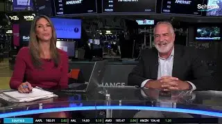 AI, CRK, APCX: Remain Calm & Focused