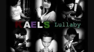 Fireworks (cover by Kael's Lullaby)