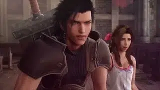 Final Fantasy 7 Reunion - 10 ep.