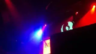 Coki - Tree Trunk (Subloaded 6th Bday, Bristol)