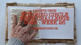 Выставка-конкурс &laquo;Вышитый круг&raquo; 2025 &ndash; Неделя 26