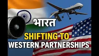 India की नई Defence Strategy | US-France के साथ Military Partnership क्यों बढ़ी? 🇺🇸🇮🇳