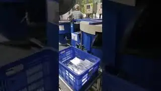 Workshop Intelligent grinding technology company ;