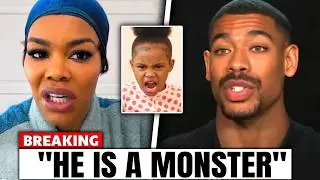 BREAKING Teyana Taylor Daughter Junie SPEAKS OUT And Fans Are Shocked