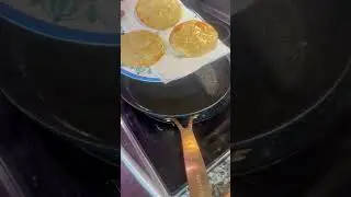 Tostadas #tostadas