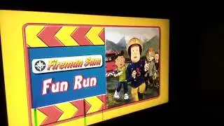 Меню DVD-диска 