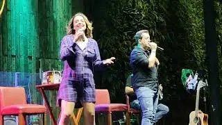 Play no Mod&atilde;o com Luana Marques e Delukka QUINTAL DO ESPETO CARIN&Aacute;S